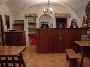 Auberge de l'Echauguette