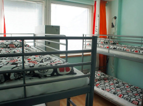 SweetDream Guesthouse - Hostel