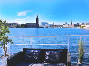 Rygerfjord Hotel & Hostel