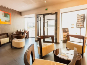 Aparthotel Mer & Golf City Perpignan Centre