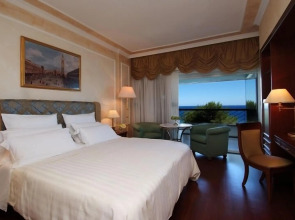 Grand Hotel del Mare Resort & Spa