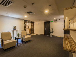 Guangzhou Zhuhai Special Economic Zone Hotel