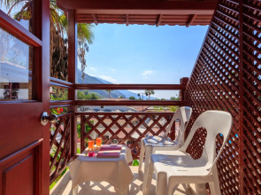 Alize Hotel Ölüdeniz - All inclusive