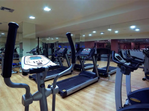 Michelangelo Resort and Spa