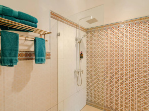 Kendwa Rocks Beach Hotel