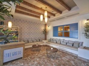 Bahia Principe Grand Bavaro - All Inclusive