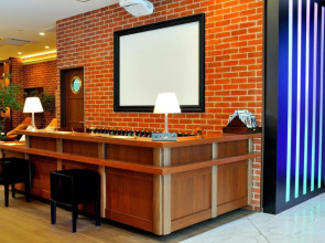 Capsule Plus Yokohama Sauna & Capsule