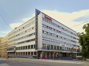 Scandic Solli Oslo