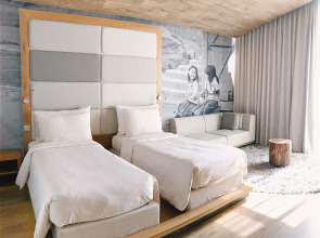 Fusion Suites Saigon