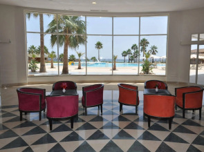 Khayam Garden Beach Resort & Spa