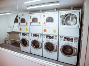 Amistat City Hostel Barcelona