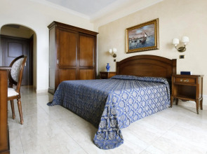 Grand Hotel President Olbia