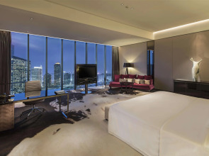 Hilton Guangzhou Tianhe