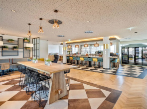 Spark by Hilton Vienna Messe Prater