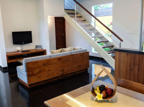 Sun Island Boutique Villas & Spa Seminyak