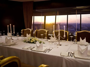 Beijing International Hotel