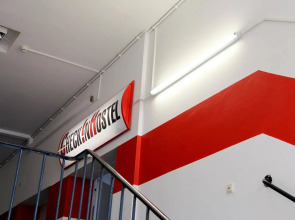 Check In Hostel Berlin