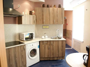 Tikhy Tchas Nikitskaya Capsule - Hostel