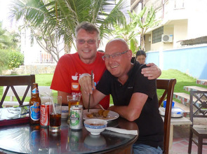 Grace Boutique Resort