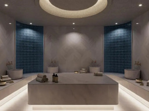 Seher Side Quality Resort & Spa