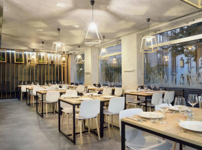 B&B Hotel Ljubljana Park