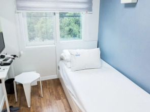 OYO Hostel Myeongdong 5