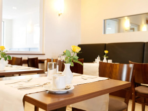 Best Western Hotel Nuernberg City West