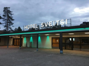 Quality Hotel Sveitsi