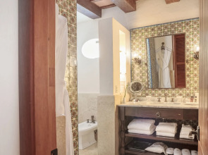 Hotel Casa San Agustin