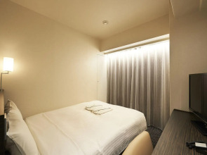 Отель Sotetsu Fresa Inn Ochanomizu Jimbocho