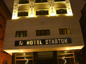 Starton Hotel