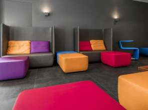 Hôtel Carré Vieux Port