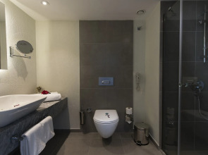 Flora Garden Ephesus Hotel Kusadasiot