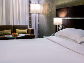 Hyatt Regency Oryx Doha