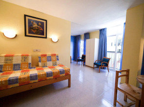 Vibra Calima Apartamentos - Adults Only