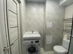 Апартаменты на улице С.Я. Лемешева