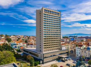 Hotel Bulgaria Burgas