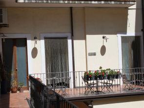 Bed and Breakfast Opera