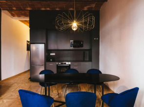 No 18 - The Streets Apartments Barcelona