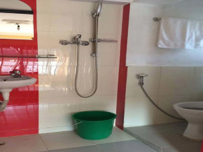 Kathmandu Boutique Hotel