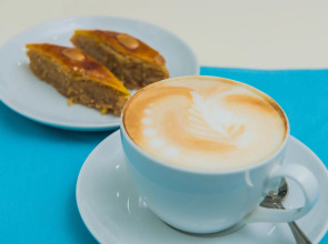 Бутик-отель «Два сезона»