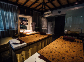 Nikki Beach Resort & Spa Koh Samui