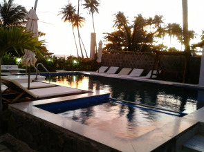 Sunrise Village Hotel