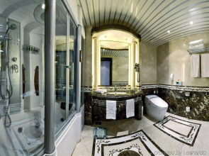 Отель Sonesta St George Hotel Luxor