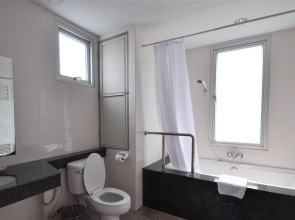 The Leela Resort & Spa Pattaya