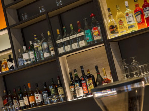 IntercityHotel Berlin Airport BER Terminal 1+2