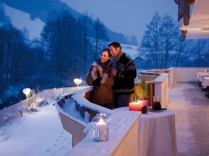 Alpin Royal Wellness Refugium & Resort Hotel