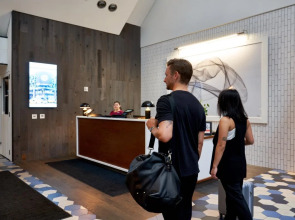 Crowne Plaza HY36 Midtown Manhattan by IHG