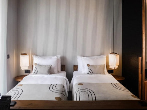 The Komu Canggu Bali