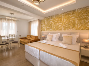 Splendido MB Apartments